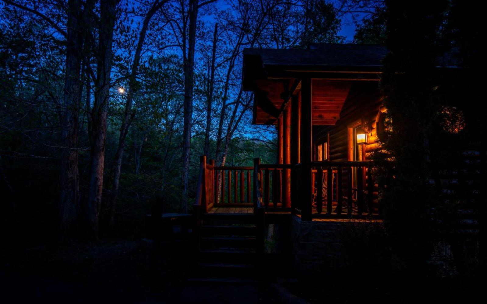 Fixin To Vila Gatlinburg Exterior foto