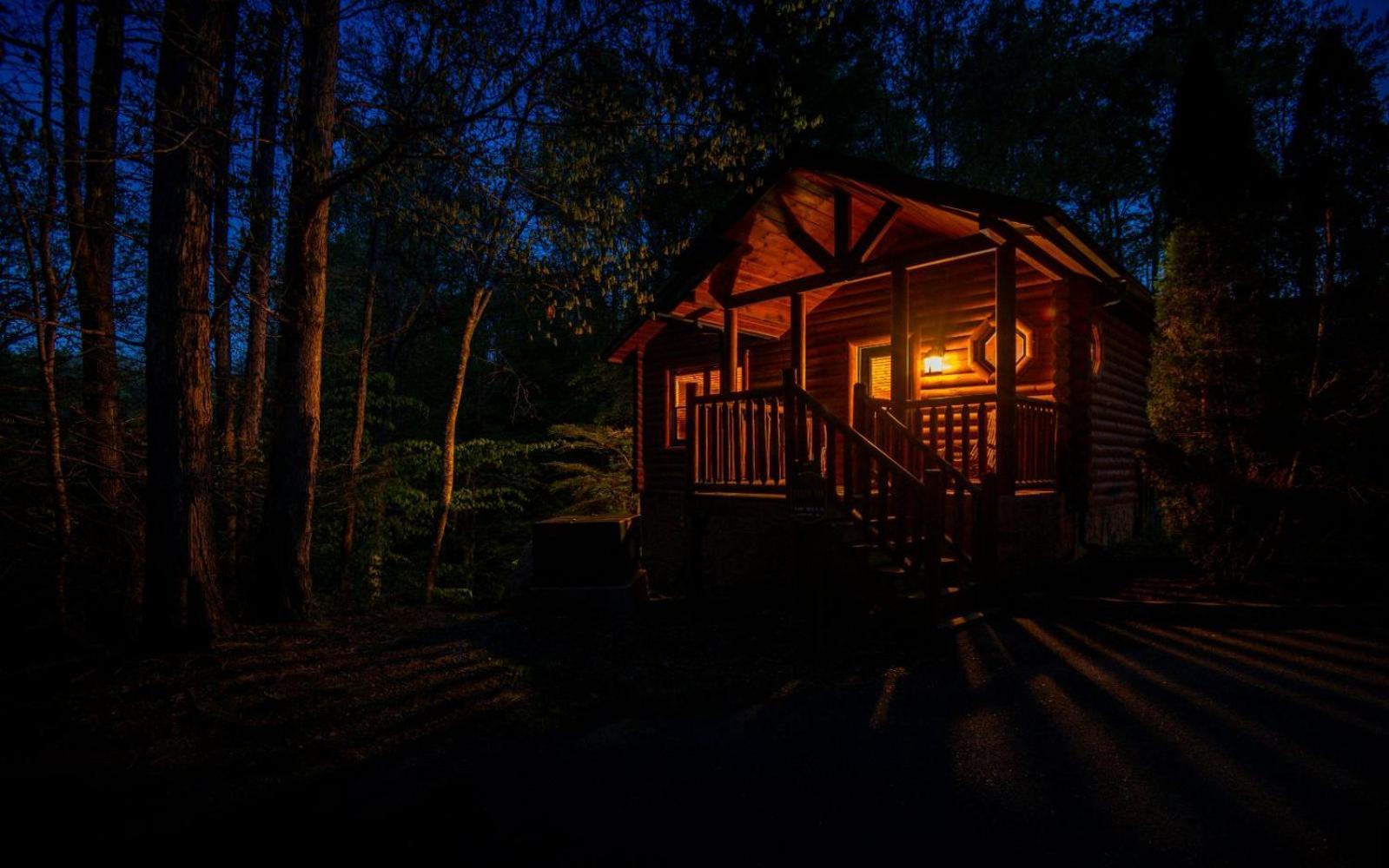 Fixin To Vila Gatlinburg Exterior foto
