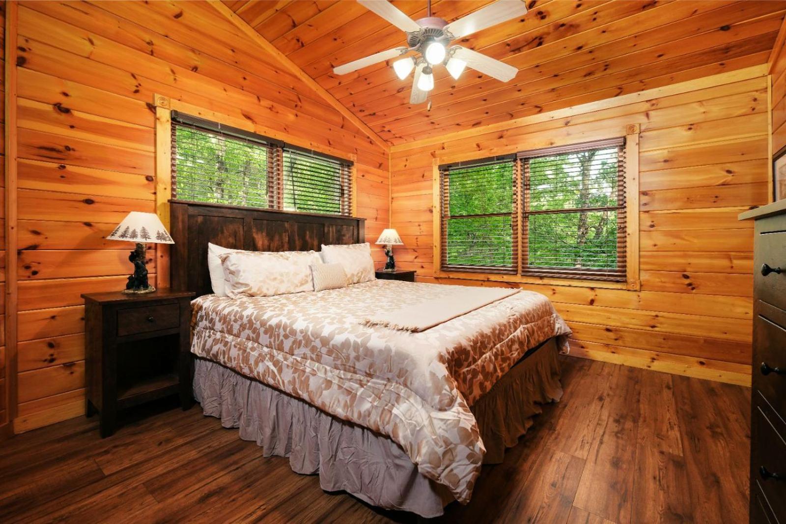 Fixin To Vila Gatlinburg Exterior foto
