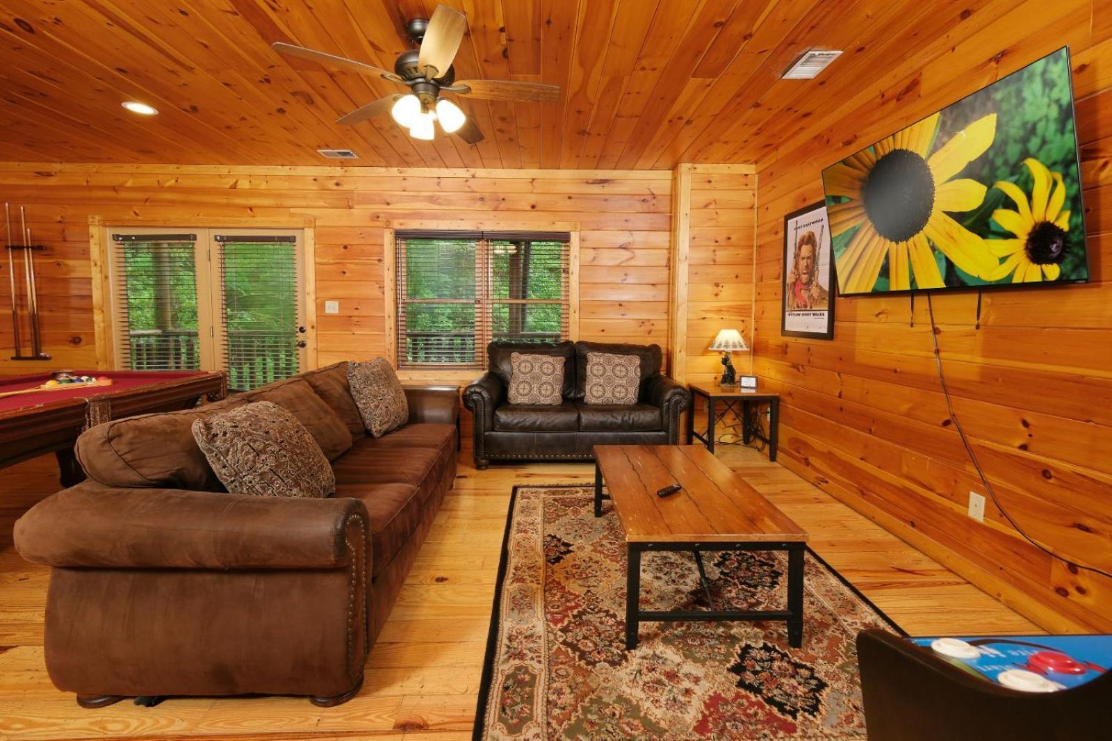 Fixin To Vila Gatlinburg Exterior foto