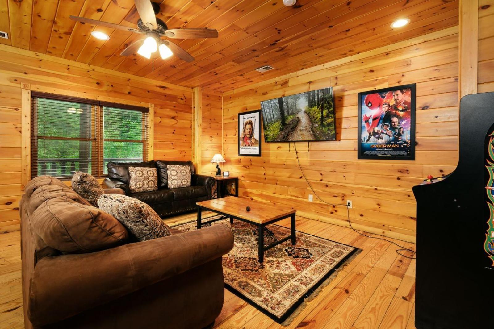 Fixin To Vila Gatlinburg Exterior foto